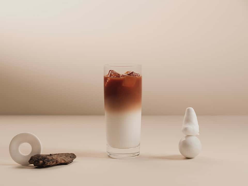 胭脂紅茶 | 可不可熟成紅茶 KEBUKE Tea Co.